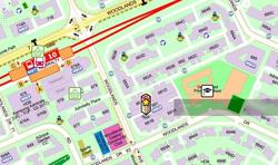 Blk 681B Woodlands Drive 62 (Woodlands), HDB 5 Rooms #149035362